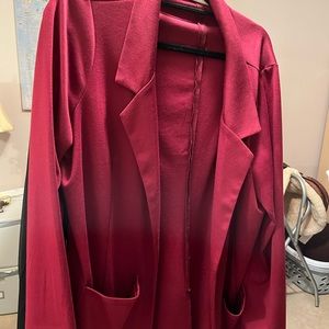 Lularoe Gwen blazer 2xl